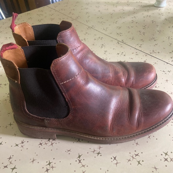 Mens Timberland Chelsea Boots - Picture 1 of 5
